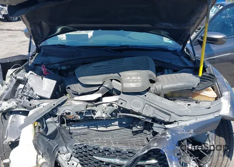 2016 Chrysler 300 из США, поврежденный, VIN 2C3CCABG1GH243377